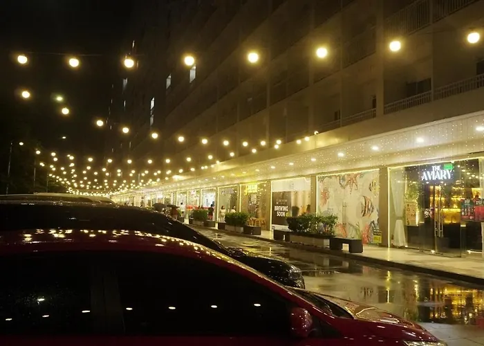 View Near Moa & Naia With Ps4, Wi-fi, Netflix Apartment