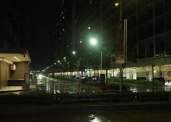 View Near Moa & Naia With Ps4, Wi-fi, Netflix Apartment *