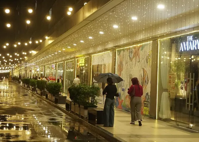 View Near Moa & Naia With Ps4, Wi-fi, Netflix Apartment *