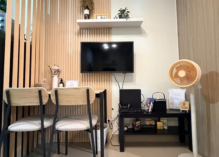 View Near Moa & Naia With Ps4, Wi-fi, Netflix Apartment *