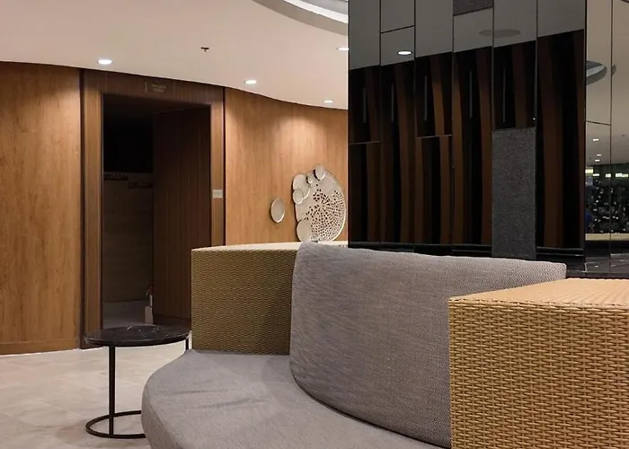 Apartment View Near Moa & Naia With Ps4, Wi-fi, Netflix