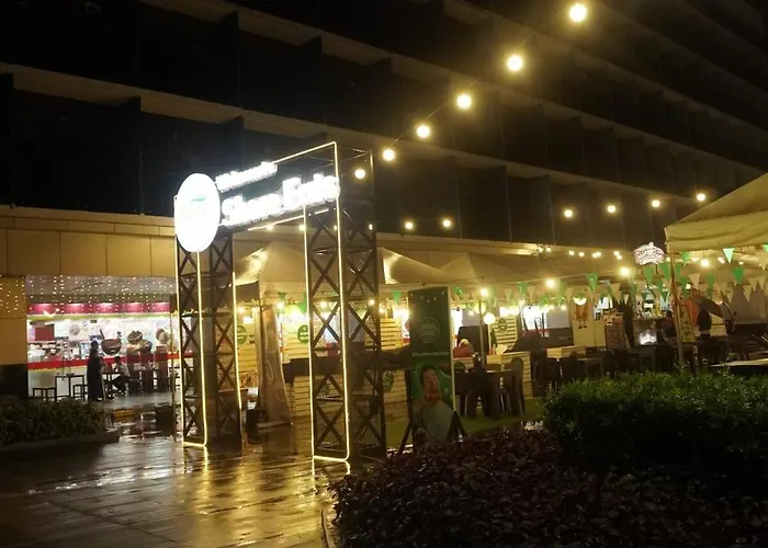 View Near Moa & Naia With Ps4, Wi-fi, Netflix Apartment