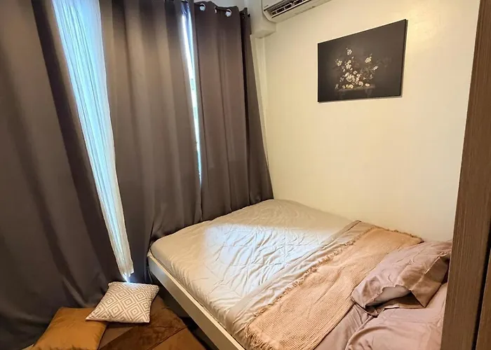 View Near Moa & Naia With Ps4, Wi-fi, Netflix *